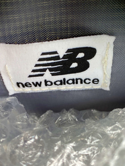 New Balance Green Over Body Bag