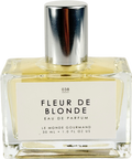 Fleur de blonde Le Monde Gourmand Fleur De Blonde Eau De Parfum 30ml