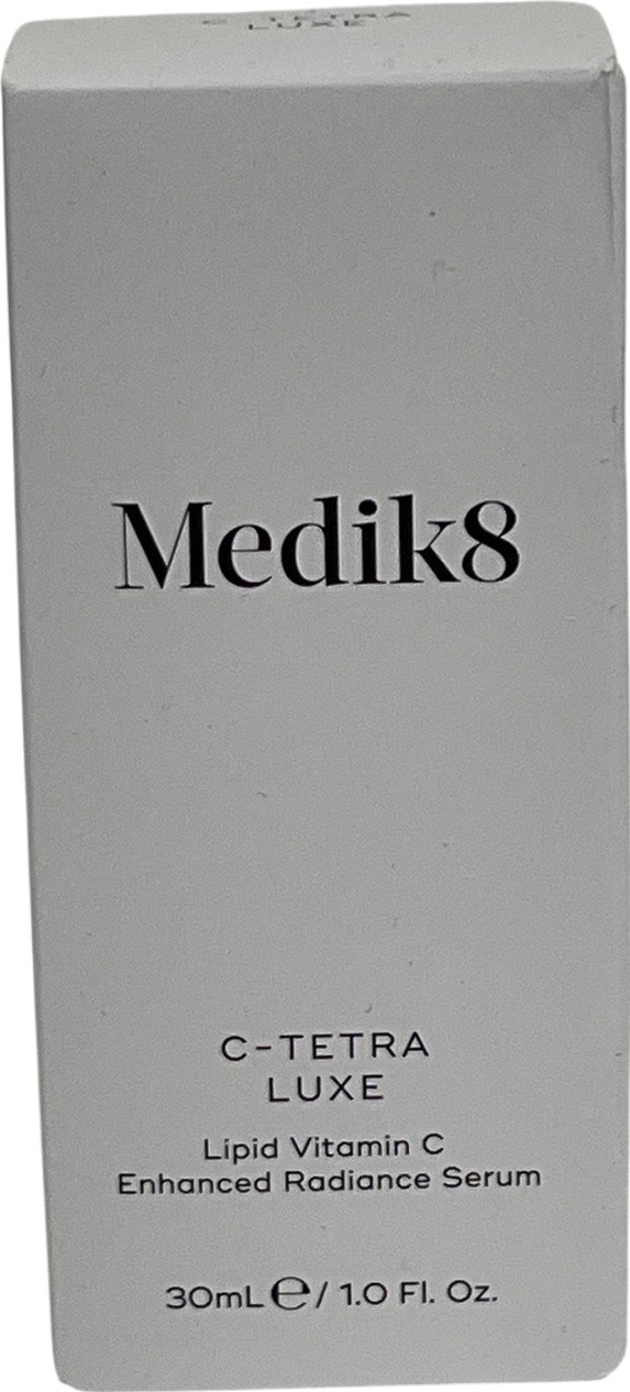 medik8 C-tetra® Luxe 30ml