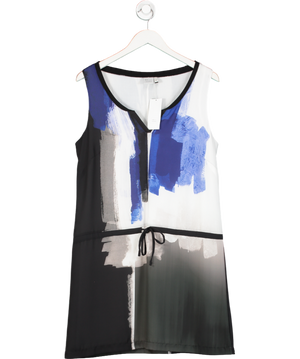 Miss Captain Trend All About Blue Dress UK 12