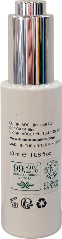 Almora Restorative Day Face Oil 30ml