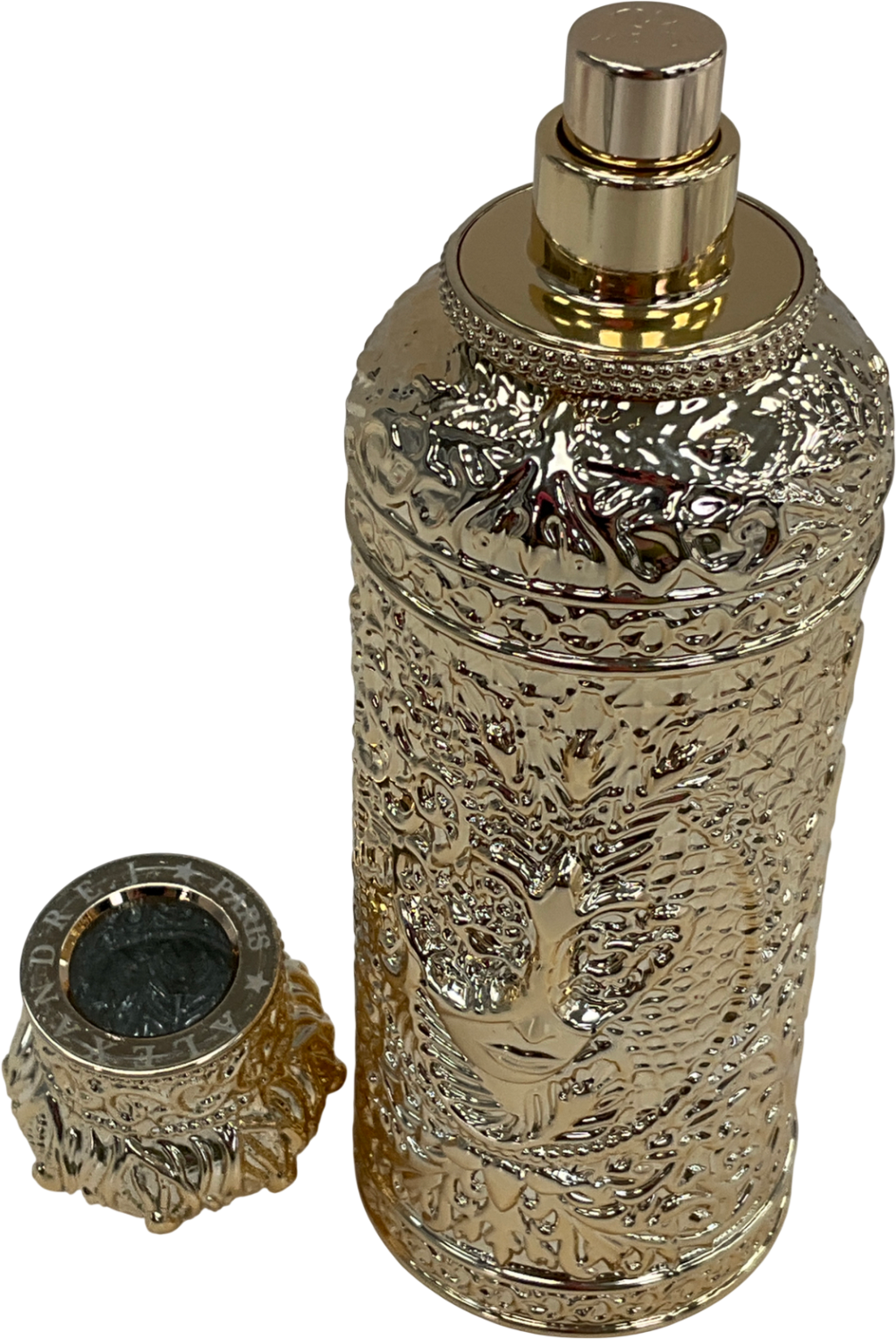 art nouveau Sweet Enigma Eau De Parfum 100ml