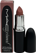 MAC Macximal Silky Matte Lipstick 627 Cool Teddy 3.5g