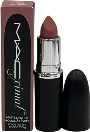 MAC Macximal Silky Matte Lipstick 627 Cool Teddy 3.5g
