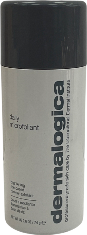 Dermalogica Daily Microfoliant Enzyme Powder 74g