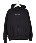 Homies Videogame Hoodie London Black UK S