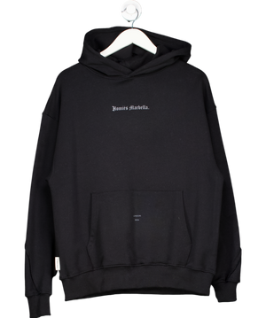 Homies Videogame Hoodie London Black UK S