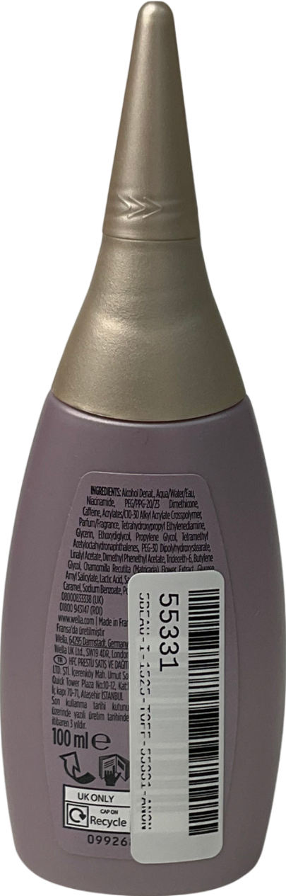 wella 7 In 1 Root Lift Lotion 100ml