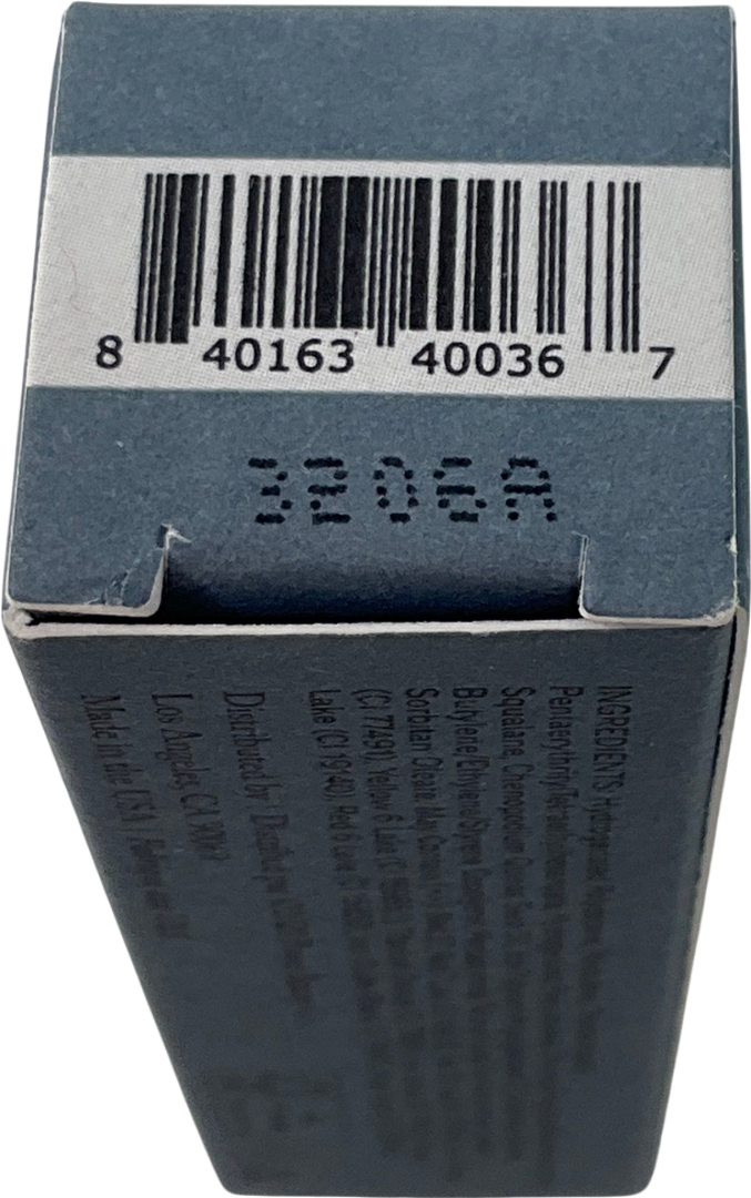 merit Shade Slick Sheen Tinted Lip Oil Jete 7ml