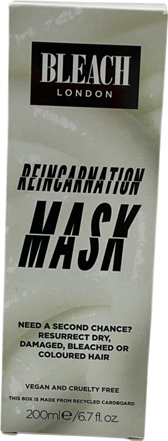 BLEACH Bleach's Reincarnation Mask 200ml