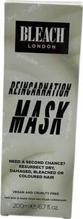 BLEACH Bleach's Reincarnation Mask 200ml