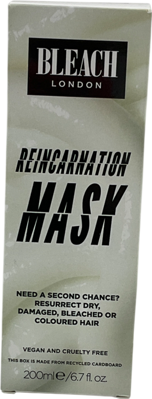 BLEACH Bleach's Reincarnation Mask 200ml