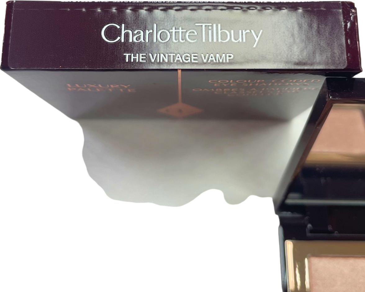 Charlotte Tilbury Luxury Palette The Vintage Vamp 5.2g