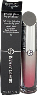 Giorgio Armani Prisma Glass Icy Plumper Frozen Candy 3.5ml