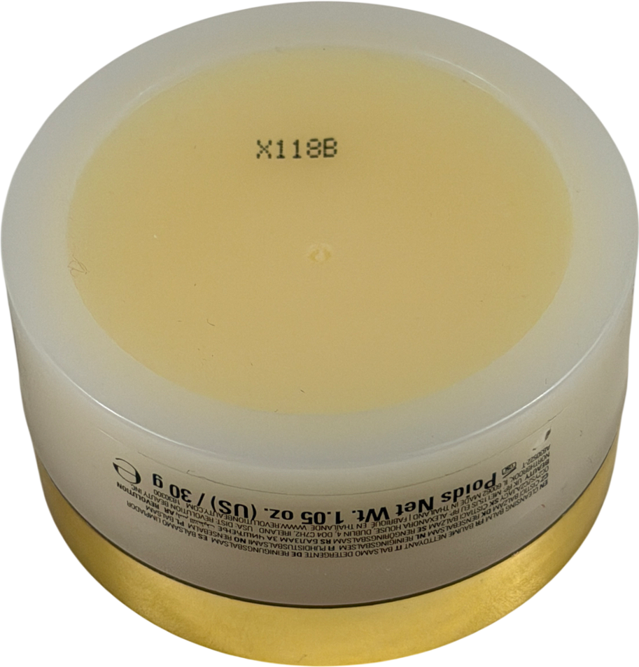 Revolution Miracle Vegan Collagen Cleansing Balm 30g