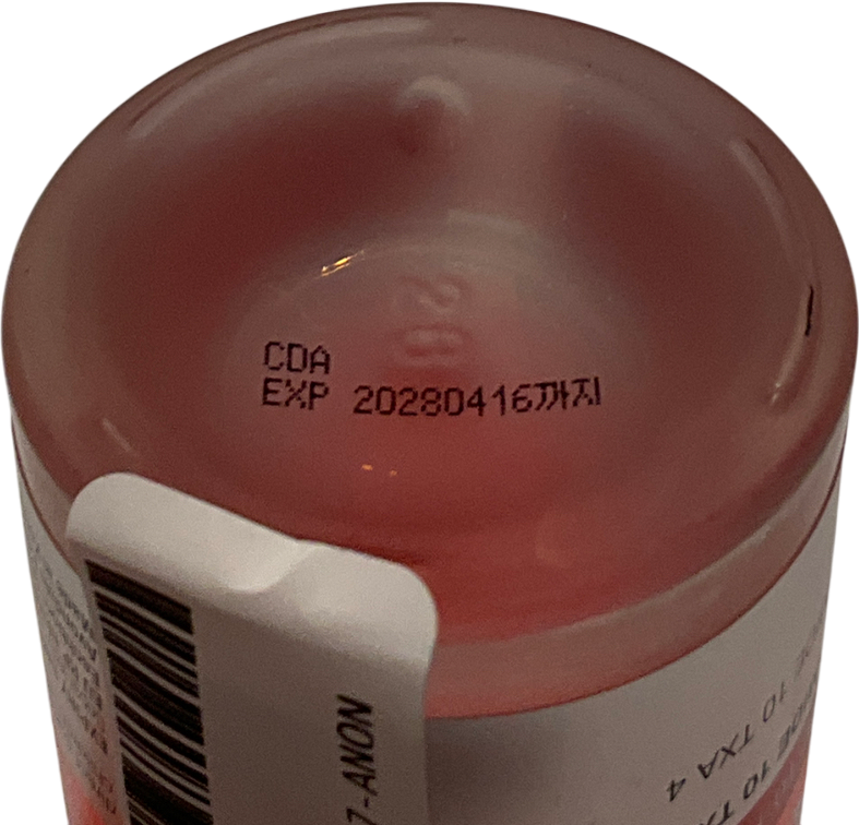 anua Niacinamide 10% + Txa 4% Serum 30ml