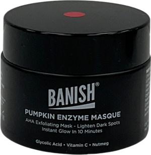 Banish Pumpkin Enzyme Masque 50ml