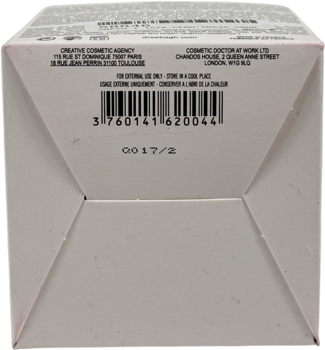 DR Sebagh Vital Cream 50ml