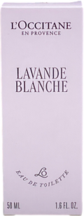 L'Occitane Lavande Blanche Eau De Toilette 50ml
