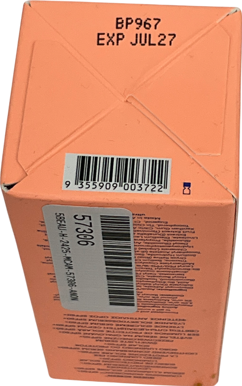 ultra violette Queen Screen Spf 50+ Luminising Skinscreen 50ml