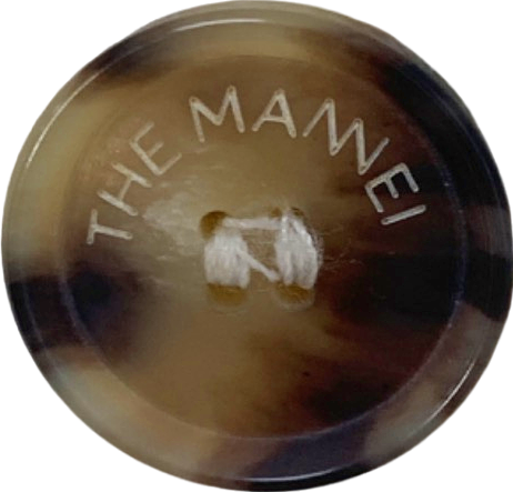 The Mannei White Blazer UK 12