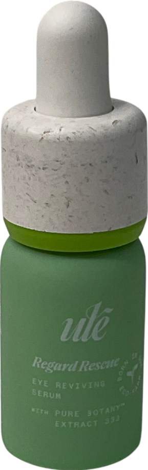 ule Regard Rescue Eye Reviving Serum 15ml