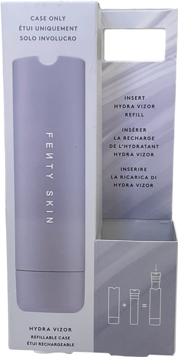 Fenty Hydra Visor Case Only One size