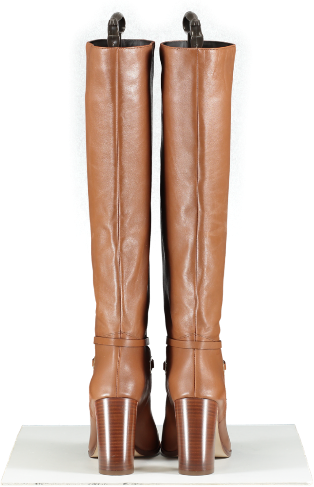 Lk bennett brogan sales boots