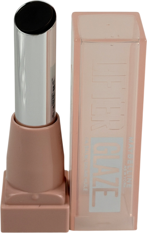 Maybelline New York Lifter Glaze Lip Oil Balm 008 Acai Glaze One size