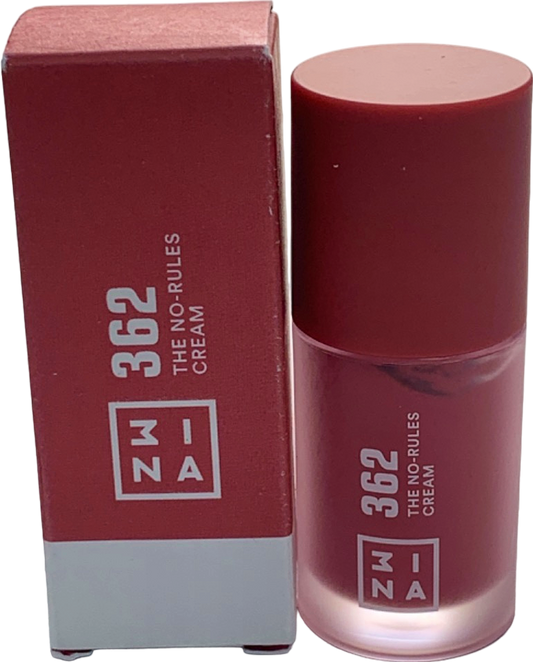 3ina The No-Rules Cream Shade 362 8ml