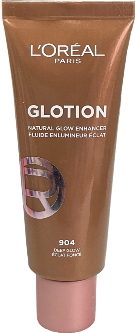 loreal Glotion Glow Enhancer 904 40ml