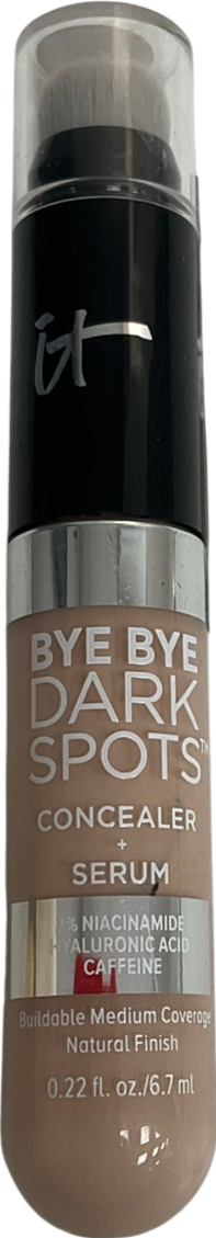 IT Cosmetics Bye Bye Dark Spots Concealer + Serum Fair Neautral 11 6.7ml