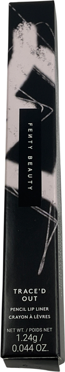 Fenty Trace'd Out Pencil Lip Liner 14 Bored Heaux 1.24g