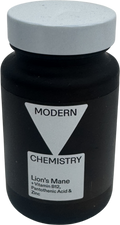 Modern Lion's Mane Capsules 60s 60 capsules