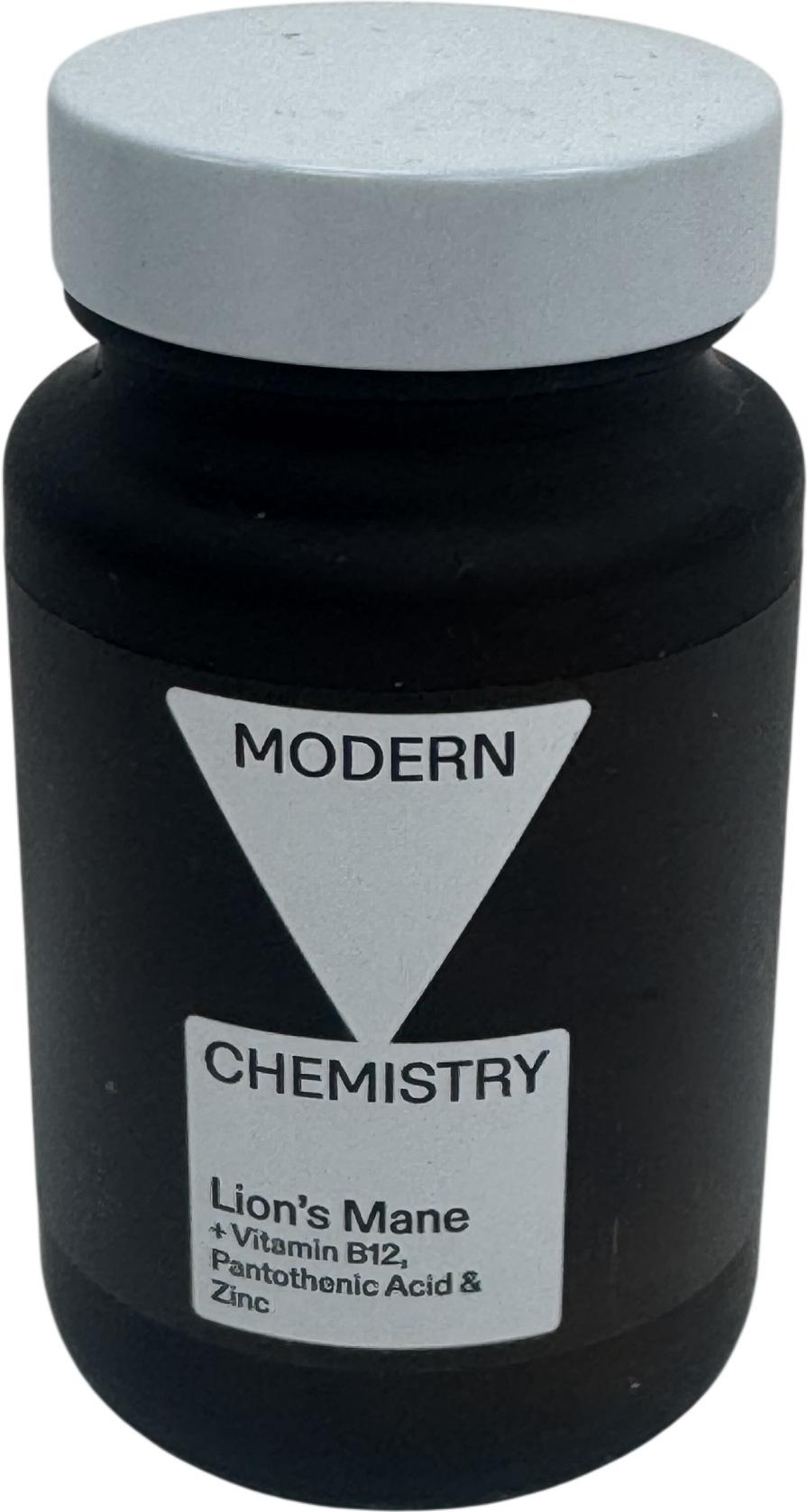 Modern Lion's Mane Capsules 60s 60 capsules