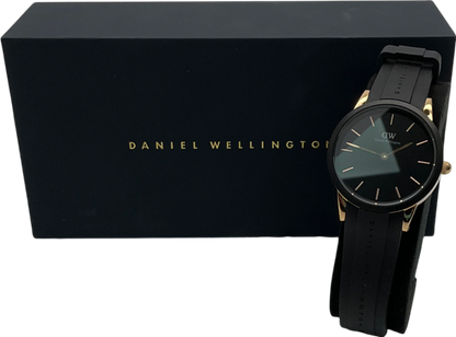 Daniel Wellington Black Link Watch Number Dw00100426 One Size