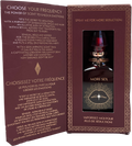 Charlotte Tilbury Collection Of Emotions More Sex Eau De Parfum 100ml