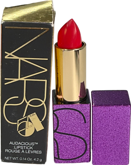 NARS Audacious Lipstick Carmen 4.2g