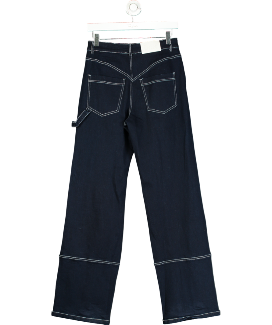 By Dyln Blue Cyrus Jeans UK XS