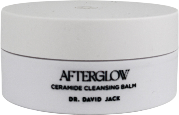 dr david jack Ceramide Cleansing Balm  Afterglow 100ml