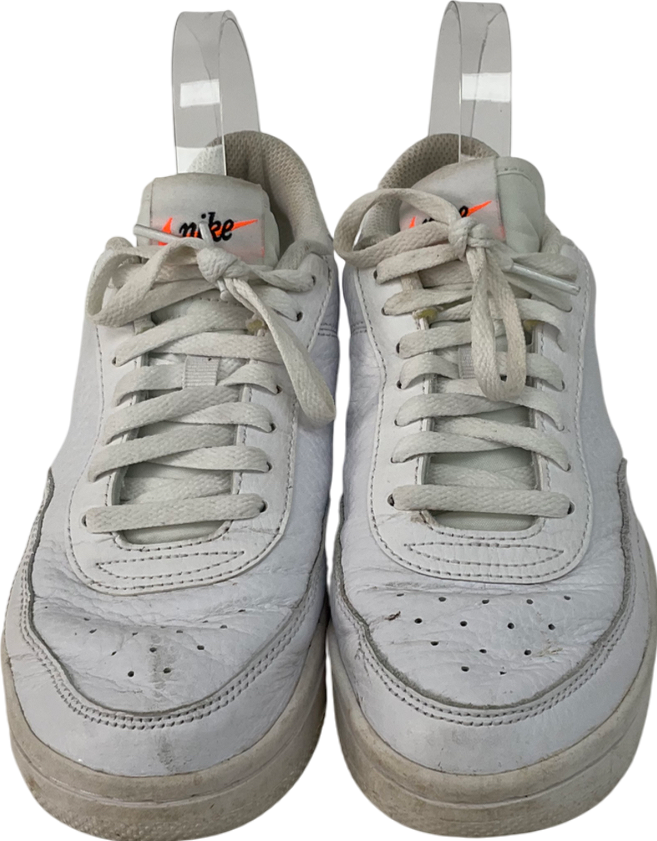 Nike White Court Vintage Premium UK 5 EU 38 👠