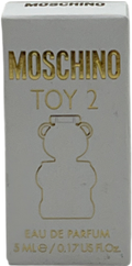 Moschino Toy 2 Eau De Parfum - Mini Toy 2 5ml