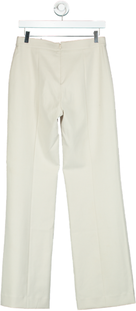 Kookai Muesli Erika Long Flare Pants UK 10