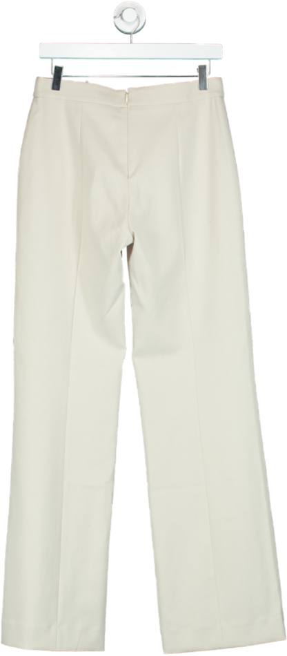 Kookai Muesli Erika Long Flare Pants UK 10