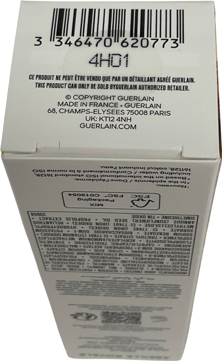 Guerlain Abeille Royale Youth Watery Oil Serum 50ml