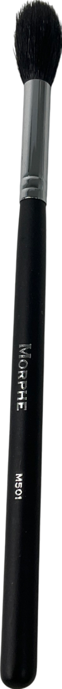 Morphe M501 Pointed Blender Highlighter Brush M501 One size
