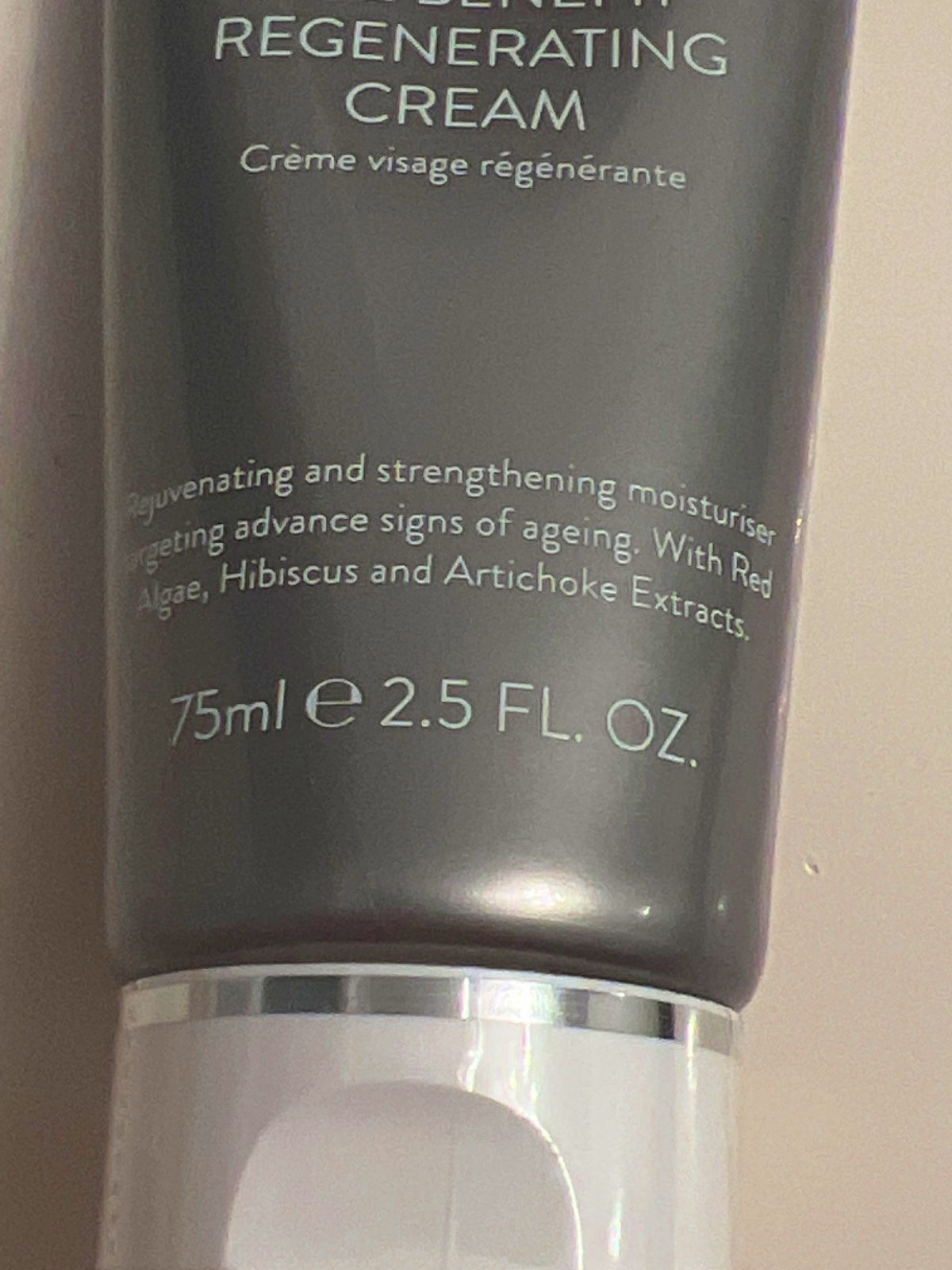 Gatineau Age Benefit Regenerating Cream 75ml