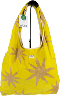 Wolf Yellow Fuerteventura T-shirt Bag