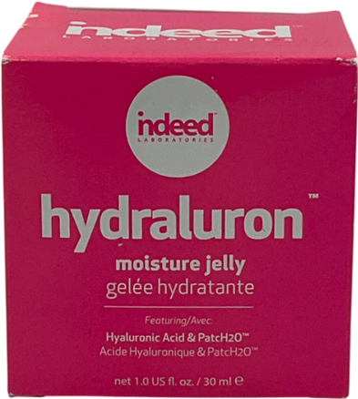 Indeed Laboratories Hydraluron Moisture Jelly 30ml