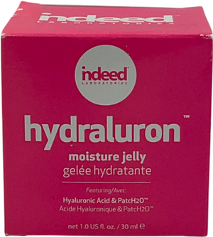 Indeed Laboratories Hydraluron Moisture Jelly 30ml